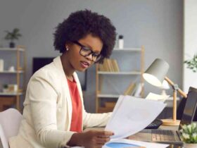 Automation Of Bookkeeping