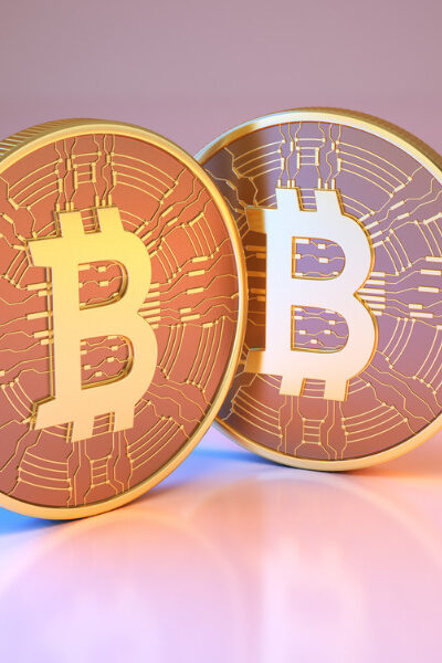 bitcoin marketing