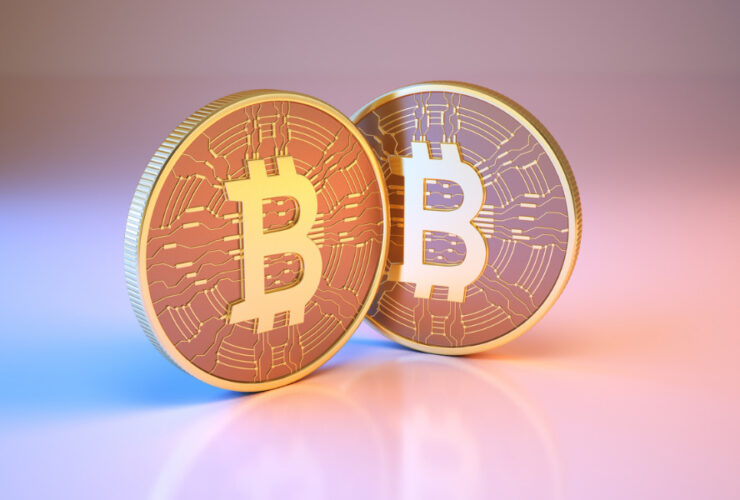 bitcoin marketing