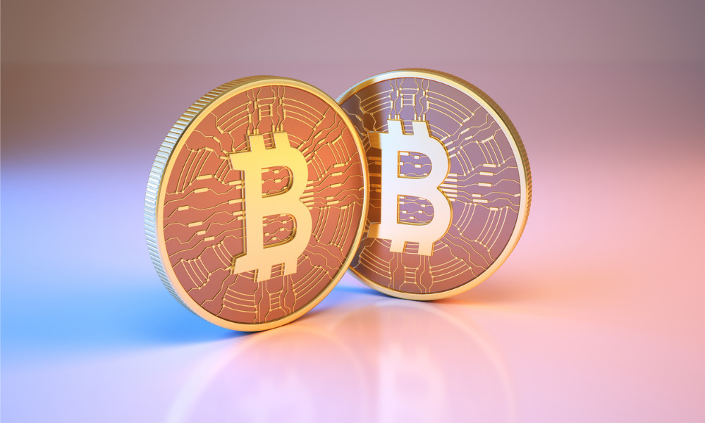 bitcoin marketing