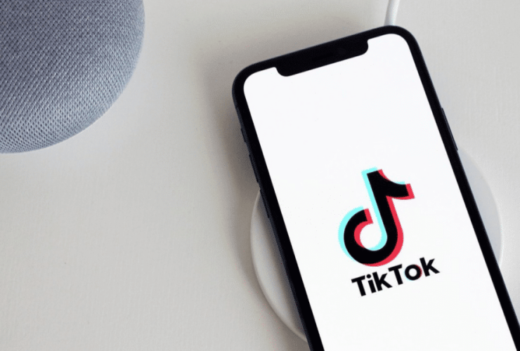 Buying TikTok Views