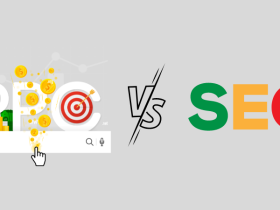 SEO and PPC