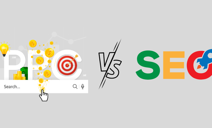 SEO and PPC