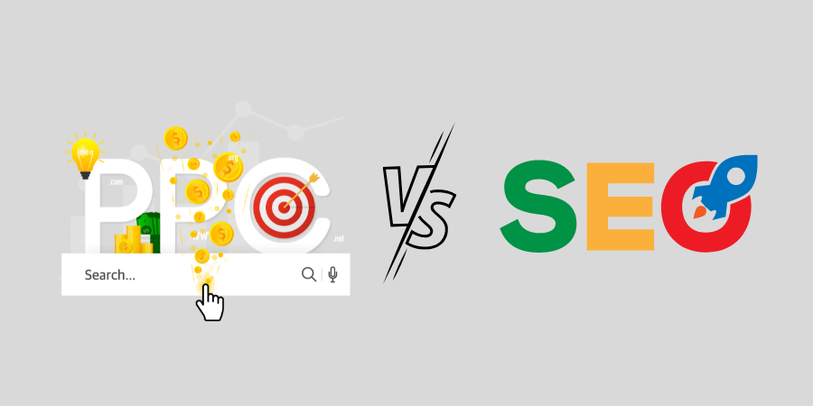 SEO and PPC